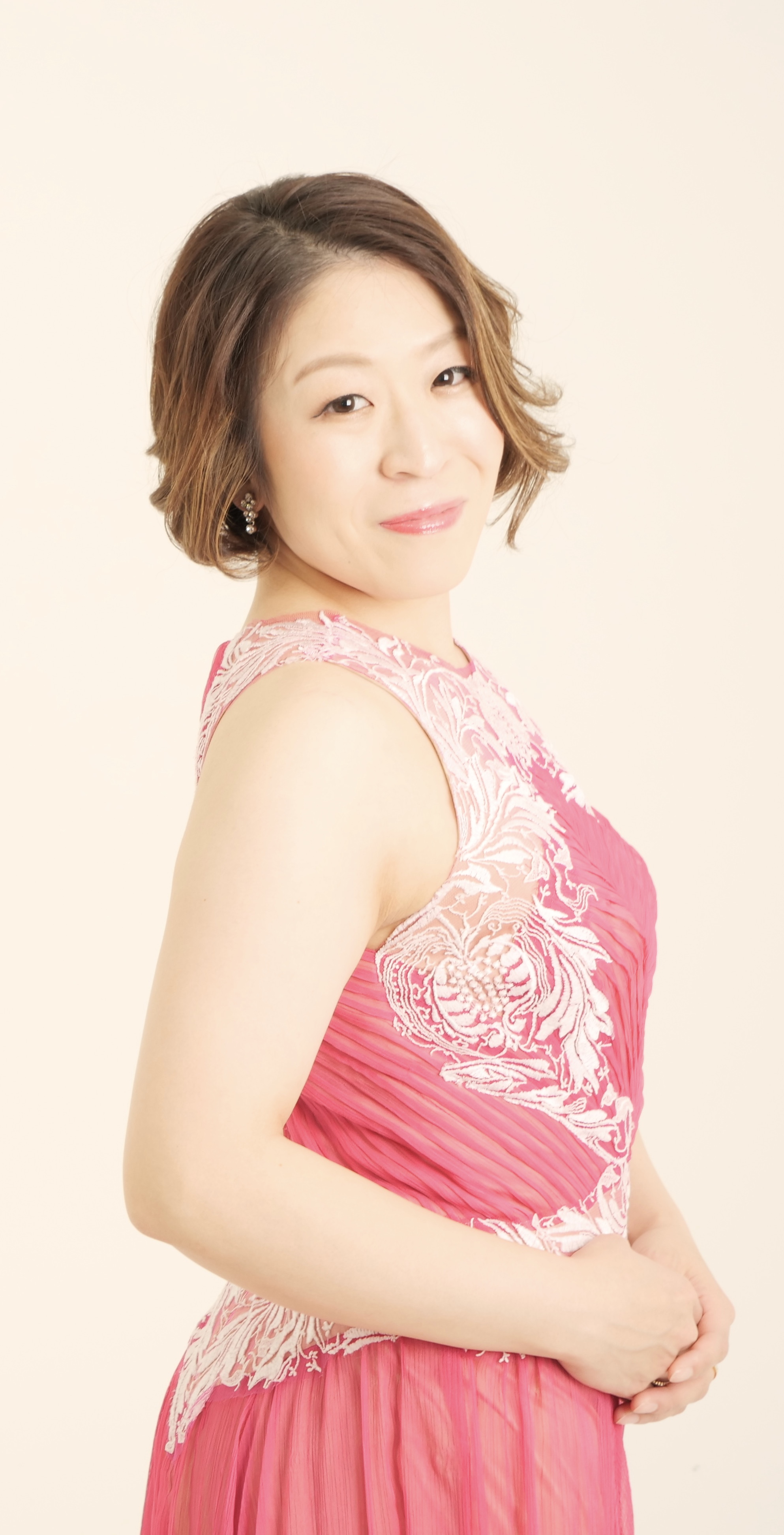 紺野恭子 レッスン